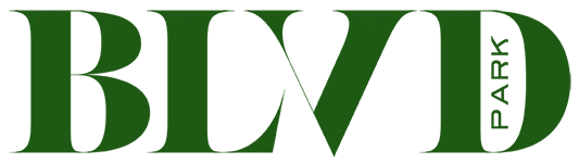 BLVD Park logo