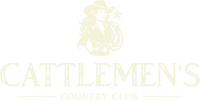 Cattlemen's Country Club logo